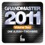 Mastermix Grandmaster 2011 Volume 2 djkit.jpg